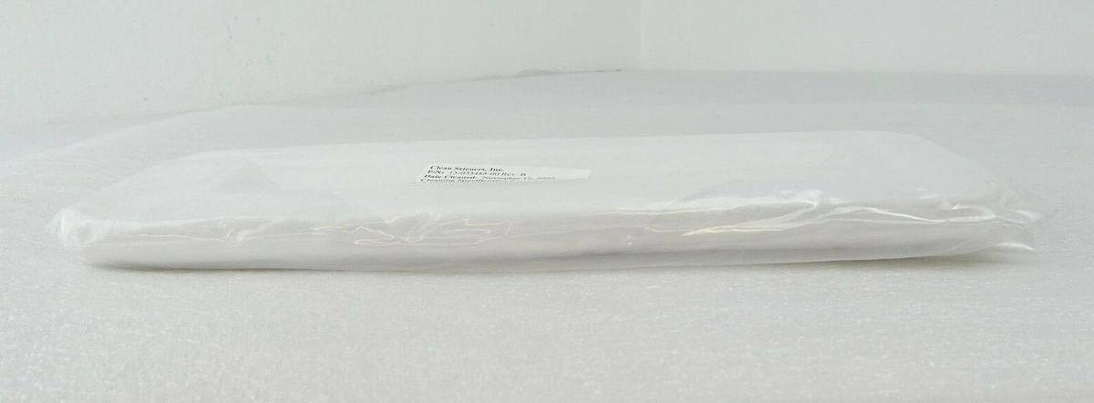 Refurbished Novellus Systems 15-033485-00 Inligner Port MESC Insert Manufacturer Refurbished