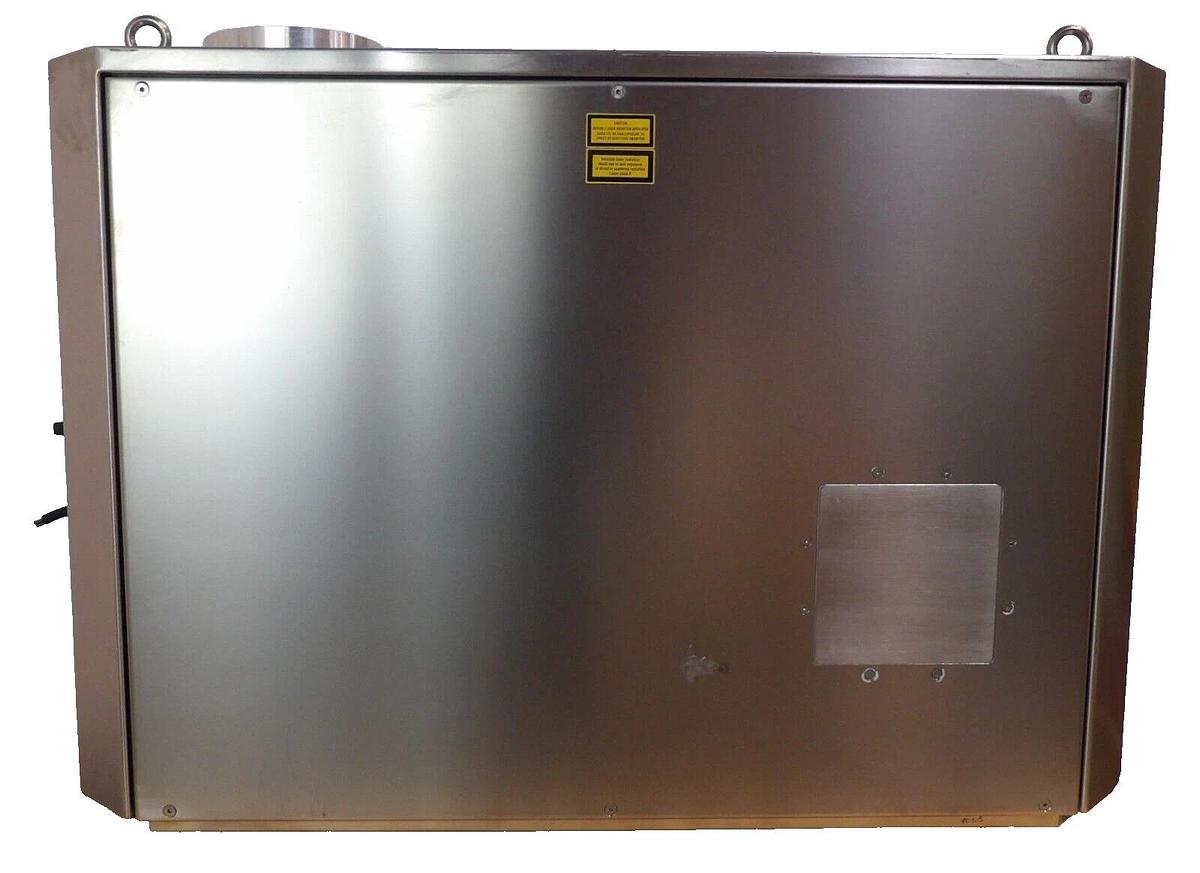 Used Coherent 918449 Exciter S-Industrial Excimer Laser Module Surplus Spare