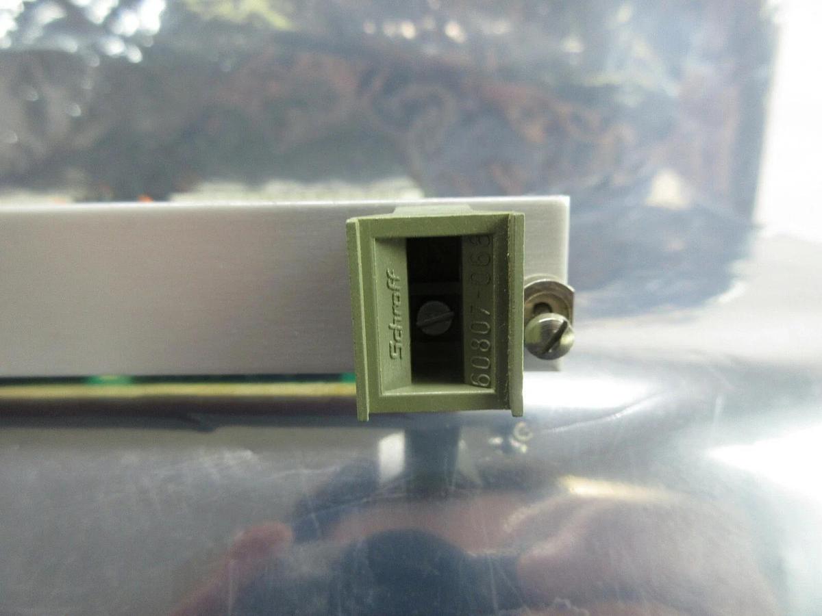 Used Philips 9561 010 03203 S Processor PCB Card ASML 9464.033.0100 PAS Used Working