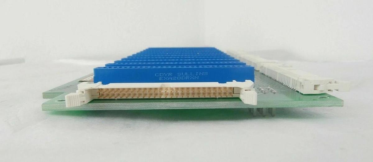 Used Varian Semiconductor VSEA DH4545001 Card Nest Interconnect PCB Working Surplus