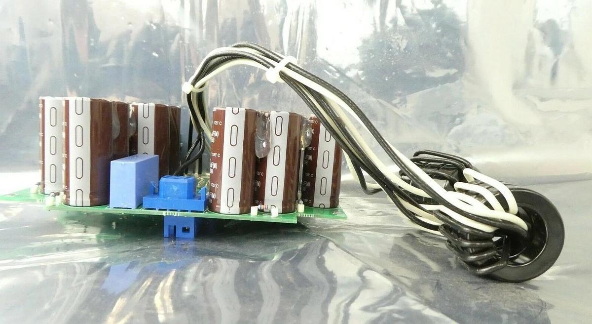 Used ENI Power Systems 000-1053-394 RF Generator PCB GHW-50 Genesis Working Surplus