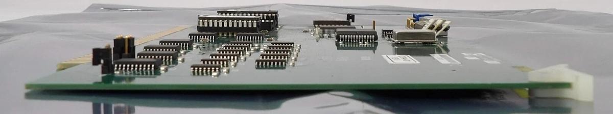 Used Electroglas 273943-001 Motion Control 2 PCB Assembly 4090HT Working Surplus