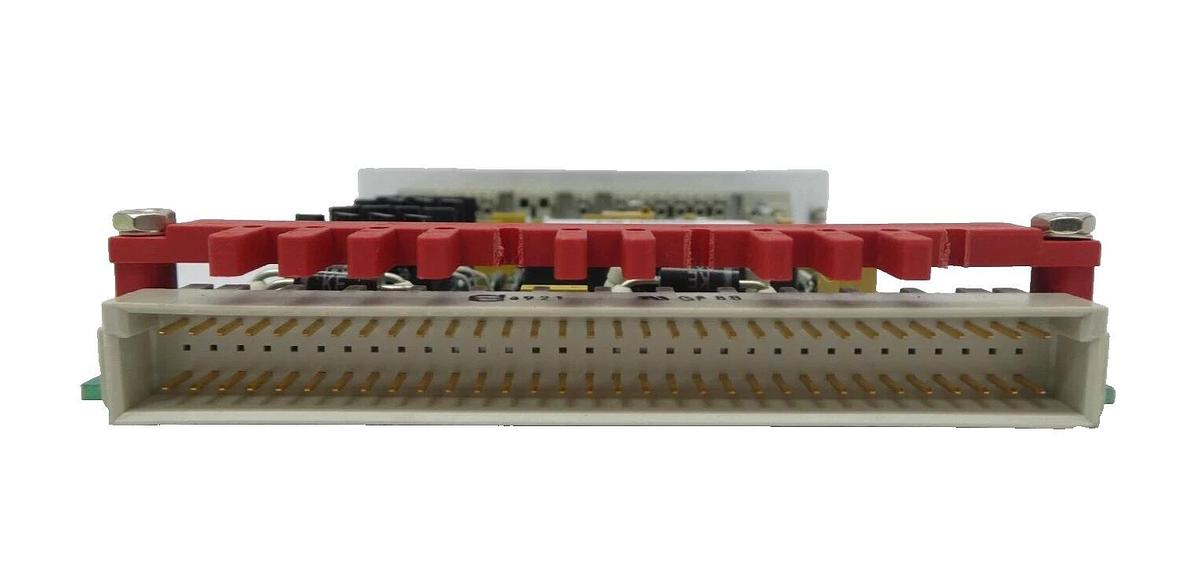 Used AMAT Applied Materials 0100-90227 Ion Gauge Controller PCB Card Working Surplus