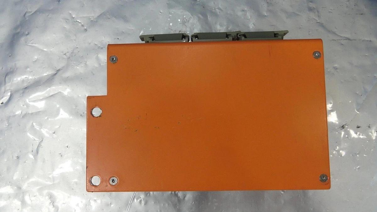 Used ASM PWBA 2602792-21 Revision A6 Motor Drive-Dual Lot of 2 Used Working