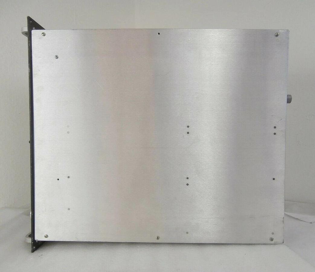 Used Varian Semiconductor VSEA 106731001 Terminal Set Up Control 400XP Working As-Is