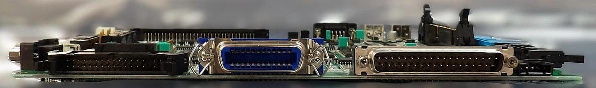 TEL Tokyo Electron 3R81-000020-13 L/P IOM PCB 3R80-000276-13 New Surplus