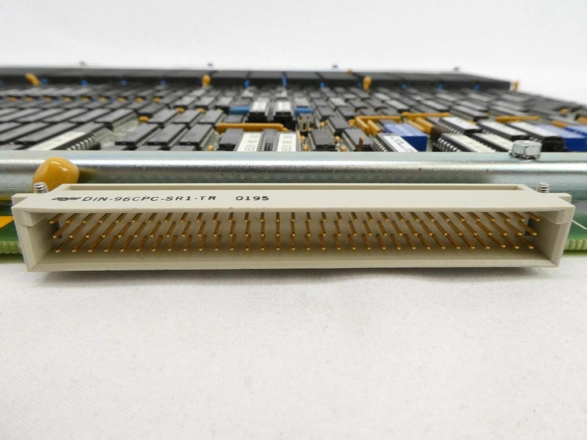 Used KLA Instruments 710-658051-20 Mass Memory 2 PH3 PCB Card Rev. F0 2132 Working