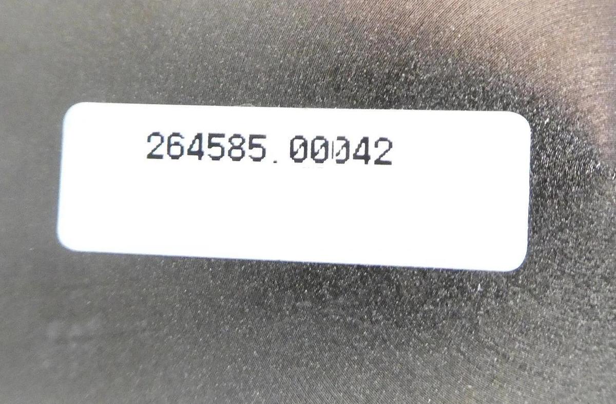 Used Bruker 264855.00047 Vacuum Column UltrafleXtreme MALDI/TOF Spectrometer Working