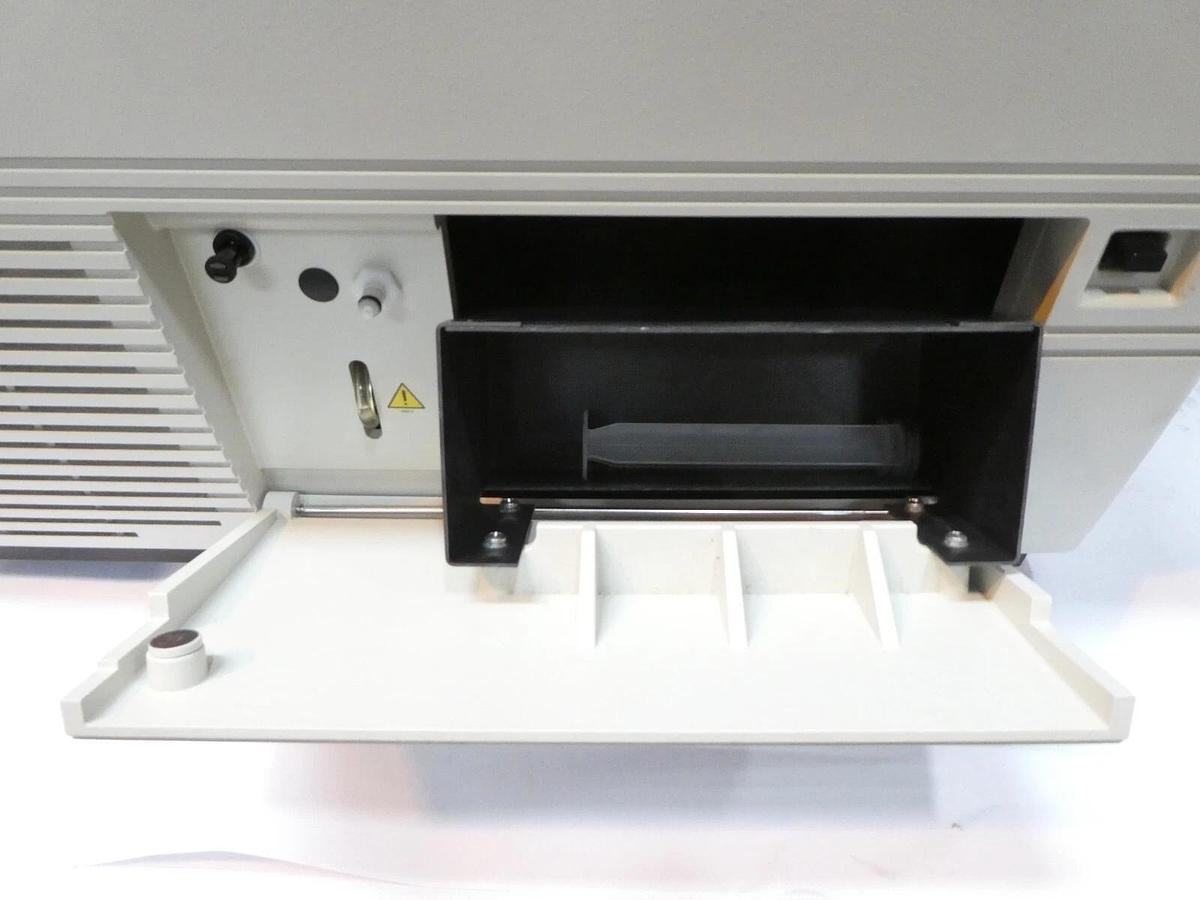 Used Beckman Coulter 144001 P/ACE MDQ Capillary Electrophoresis System Untested