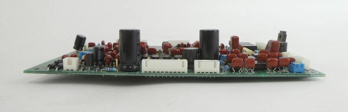 Used Daihen 7-1044-330 RF Generator Interface PCB Reseller Lot of 2 Working Surplus