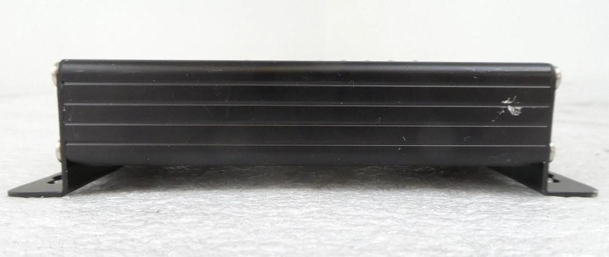 Used AMAT Applied Materials 0195-14429 Aeris-Series Control Isolator Working Surplus