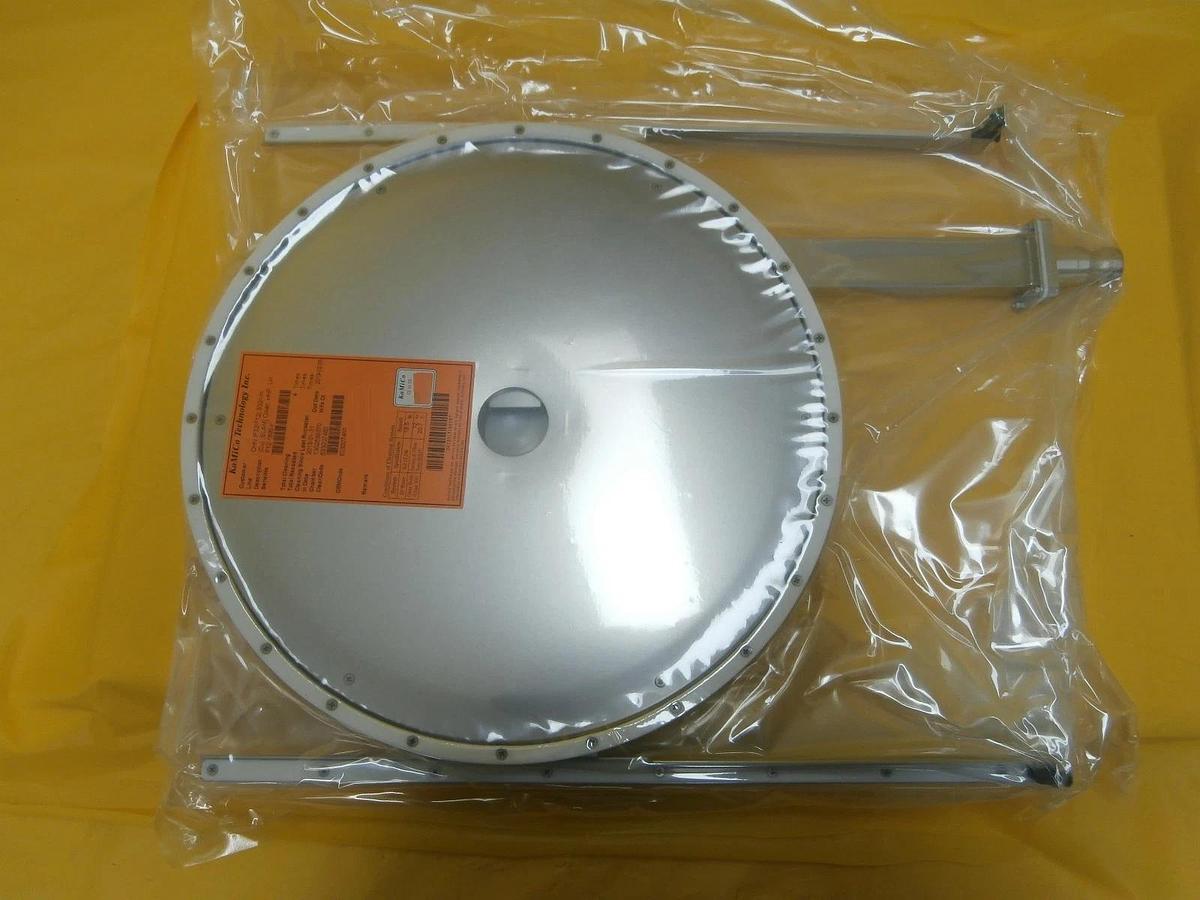 Refurbished TEL Tokyo Electron 2985-544803-11 HHP-L LH Cover CT2985-544803-11 Cu Refurbished