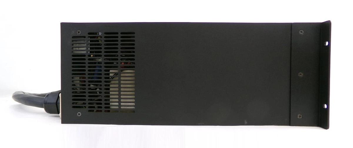 Used MDX 20K AE Advanced Energy 3152223-003 Master DC Power Supply Working Surplus