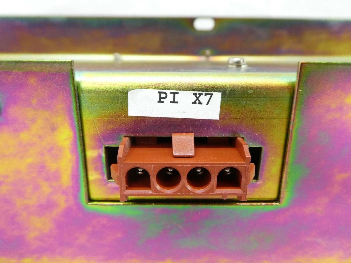 Used FEI Company 4022 260 12561 PI Power Box XL 30 ESEM Microscope Working Spare