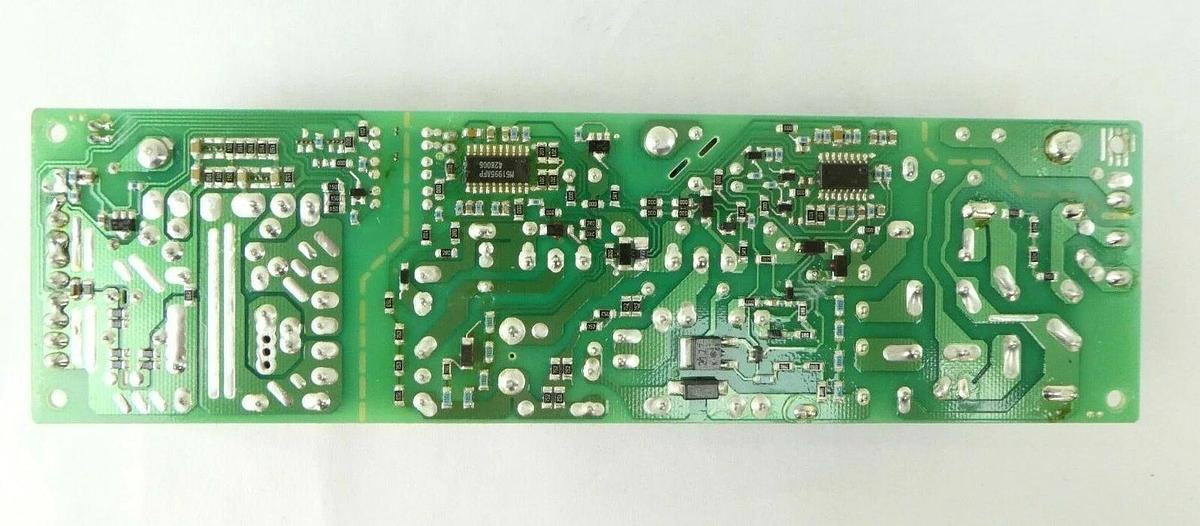 Used Densi-Lambda ZWS100AF-24/J Power Supply TEL Tokyo Electron Lithius Working Spare