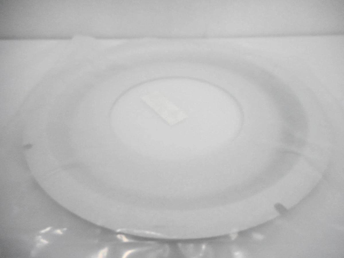 TEL Tokyo Electron D125181-150SP Shield CR Wafer Holder Sputter Coated New