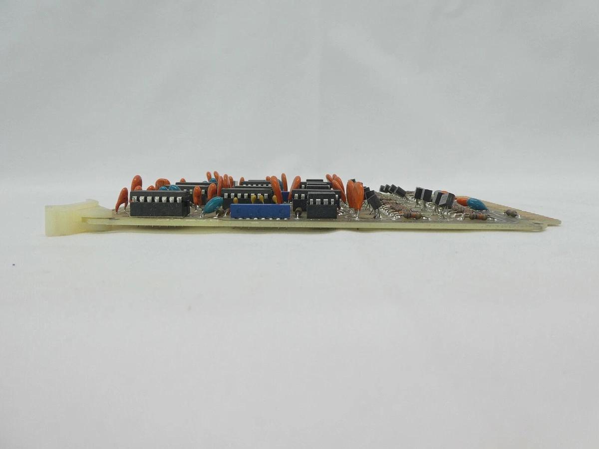 Used Varian Semiconductor VSEA H4279001 12V Motor Drive PCB Card Rev. A Working Spare