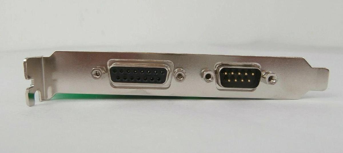 Used Hitachi CWS850/2 I/O Communication PCB Card CWS85 I-900SRT Working Surplus