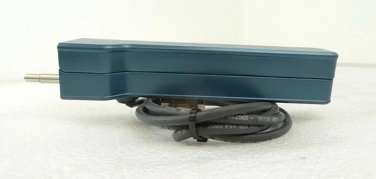 Used AB Sciex 5062960 Micro Column Heater Ion Source OptiFlow Turbo V Working Surplus