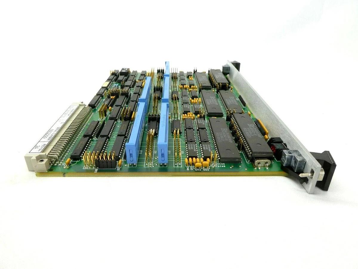 Used RadiSys 002-1-23158-100 PME SIO-1 Board VME PCB Card K7034-002-2-23158-100 Spare