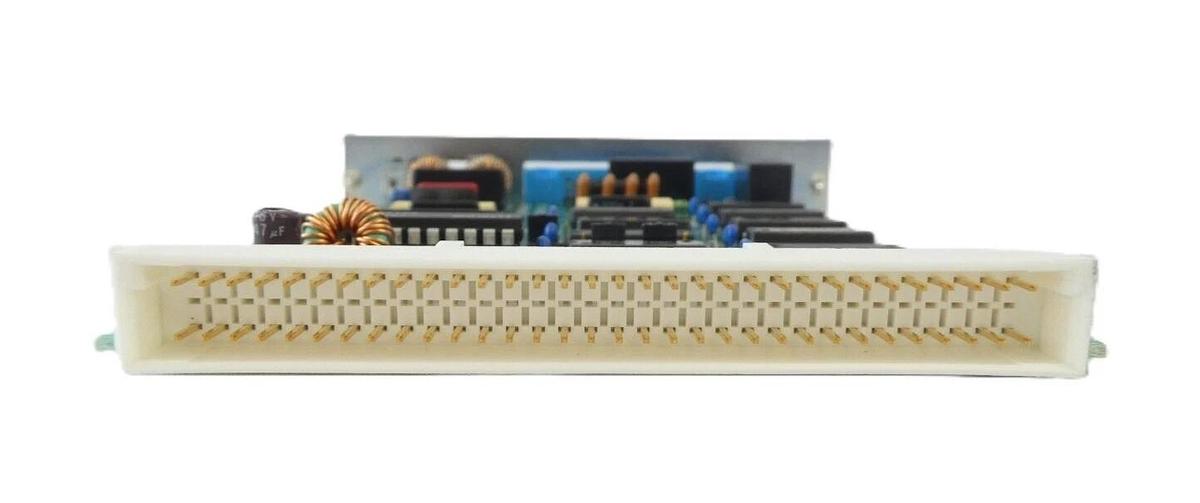 Used TEL Tokyo Electron 3281-000184-13 IN/OUT INTERFACE (UPS) PCB Card 3208-000184-12