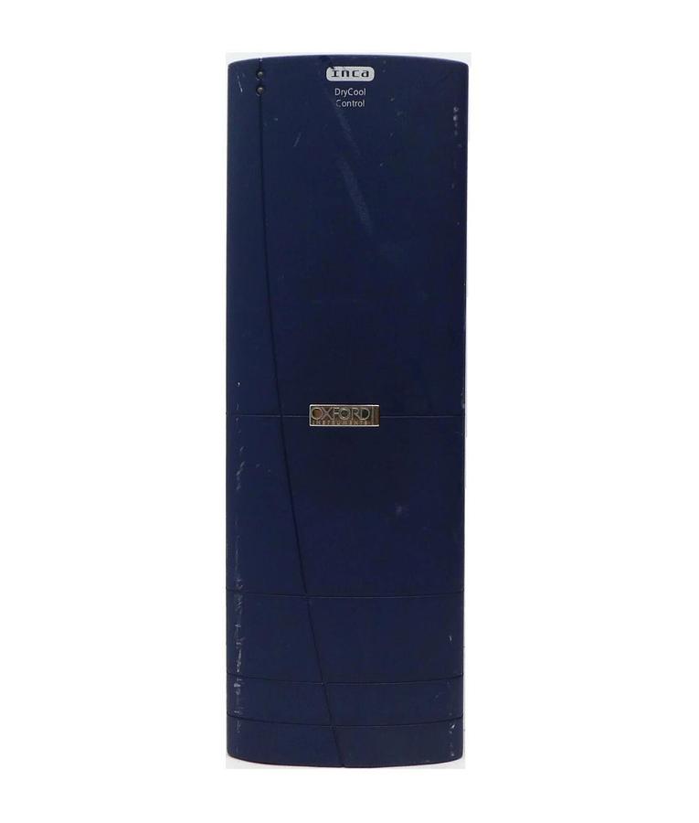 Used Oxford Instruments 51-1100-108 DryCool Controller 3522 353 11582 Missing Stands