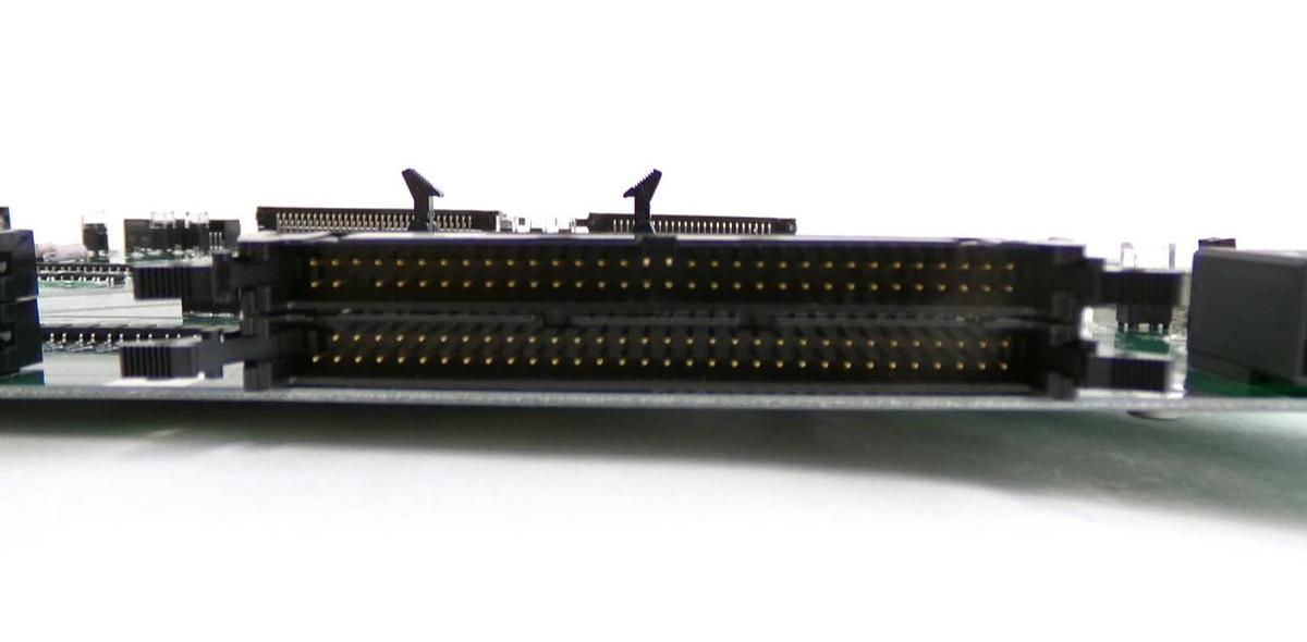 TEL Tokyo Electron 2L81-050211-17 I/F PCB TMB229-1/PMIF TOP New Surplus