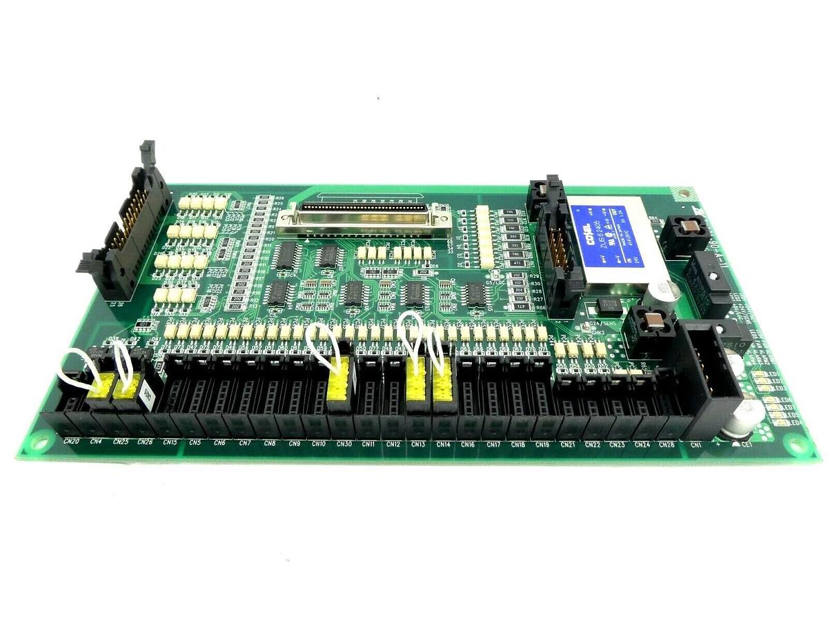 Used TEL Tokyo Electron TK001-90-A-11 PCB Board Working Surplus