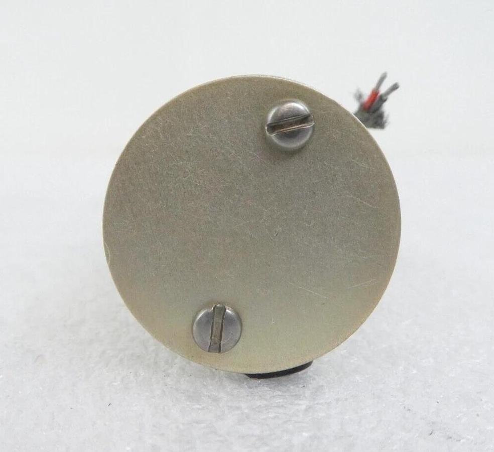 Motor Technology 121A326 DC Motor Varian VSEA 106157001 Reseller Lot of 2 New