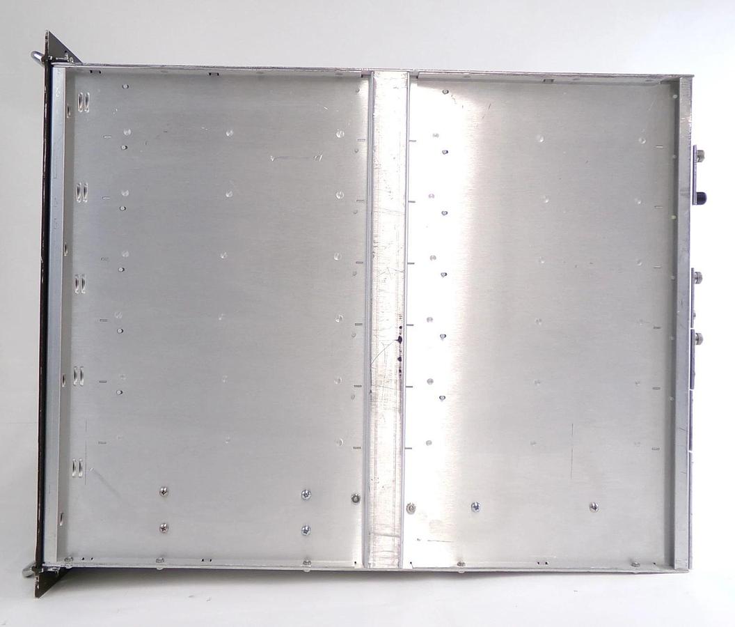 Used Keithley 707 Switching Matrix Mainframe with 7172 8x12 Low Current Working