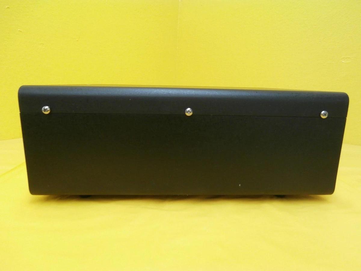 Used Mykrolis ENCOM2CN0 Polyimide Pump Controller Working Surplus
