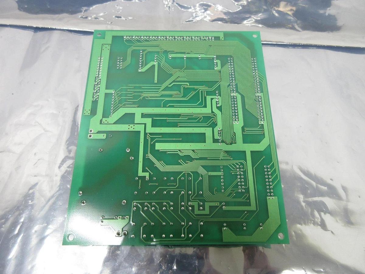 Used Shinko Electric SCE93-100009-C1 Interface PCB SLPCN3A-1 SBX08-000032-11 Working