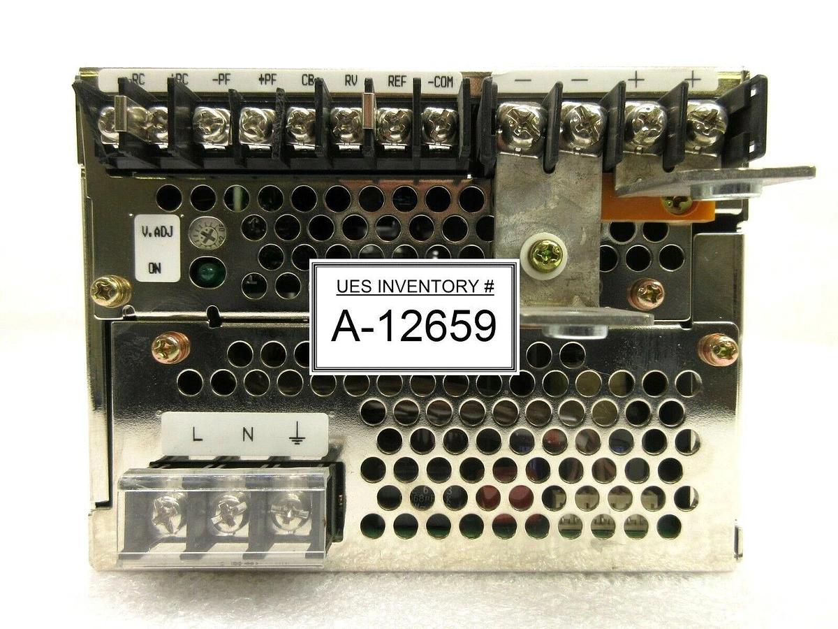 Used TDK RKE48-32R Power Supply Nikon NSR System Used Working