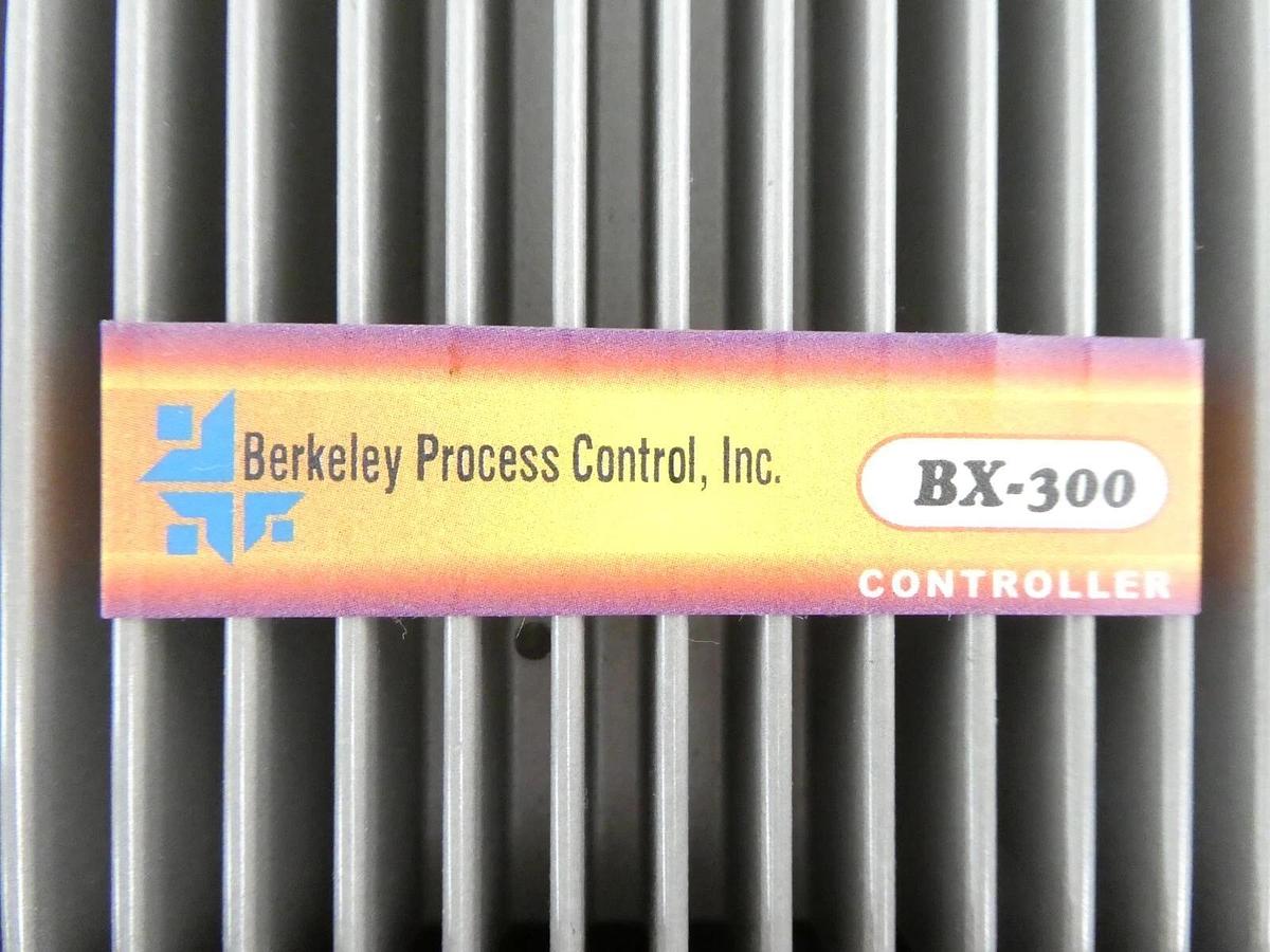 Used Berkeley BX-300 Automation 8-Axis 6-Drive Motion Controller ***-000-942 Surplus