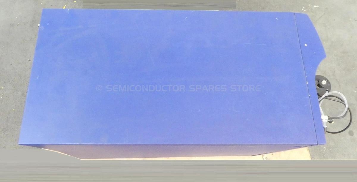 Used Micromass Quattro Micro API Tandem Quadrupole Mass Spectrometer Waters Untested