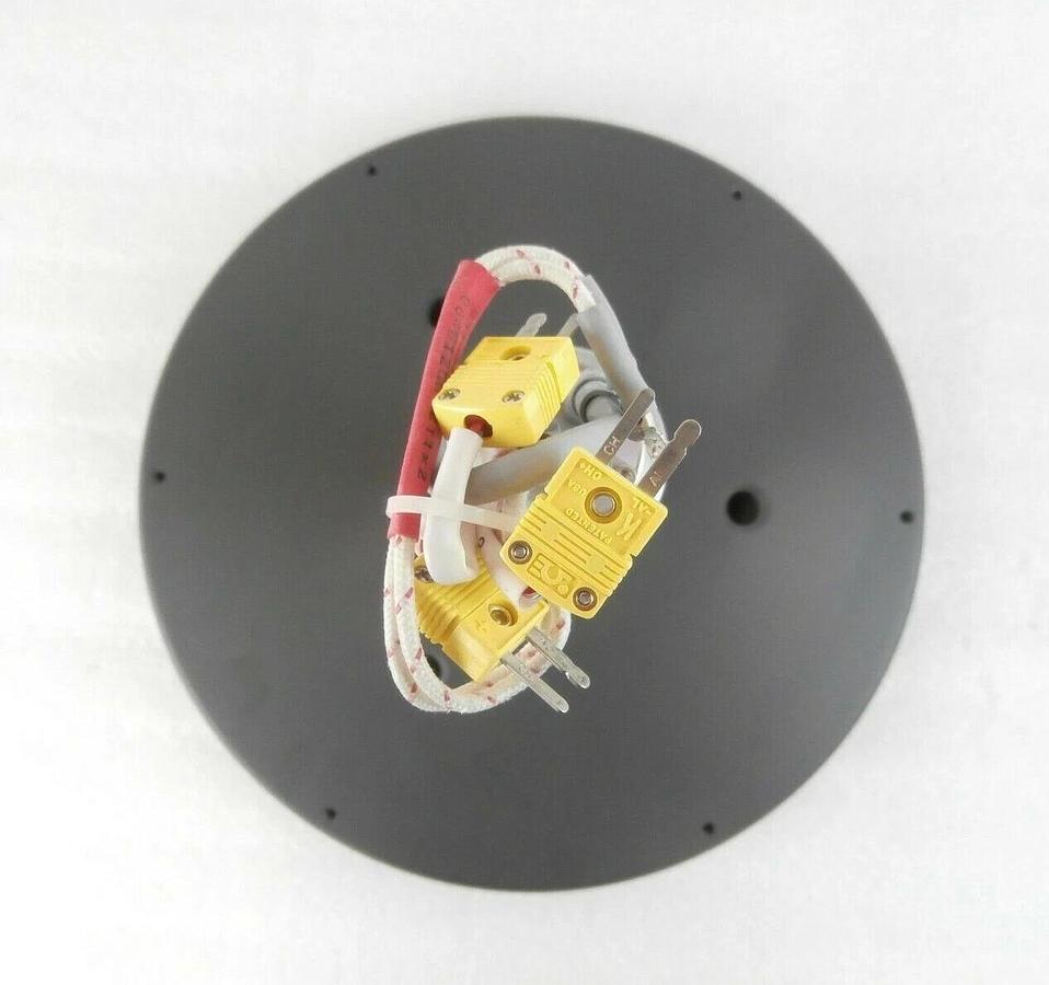AceCo S33-2178 Eagle Susceptor Pedestal ASM Advanced Semiconductor Materials New