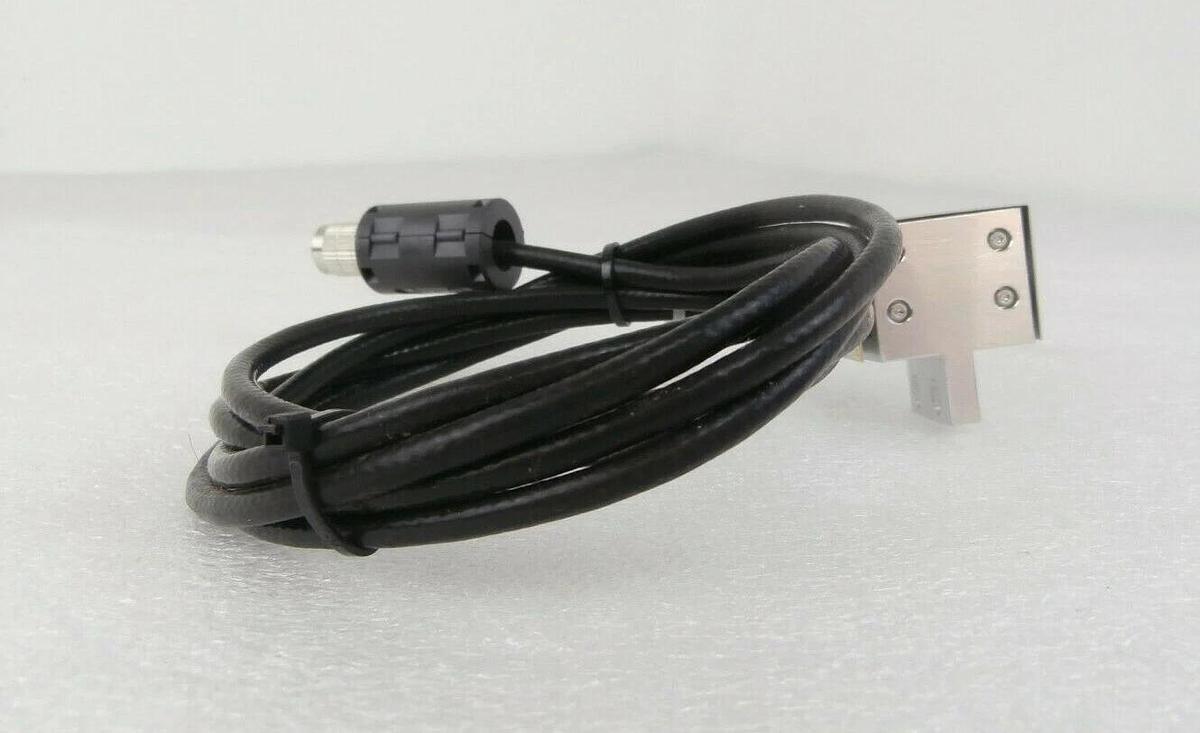 Used Nikon KBB25350 A B C Progressive Camera Assembly Set of 3 Sony NSR Working