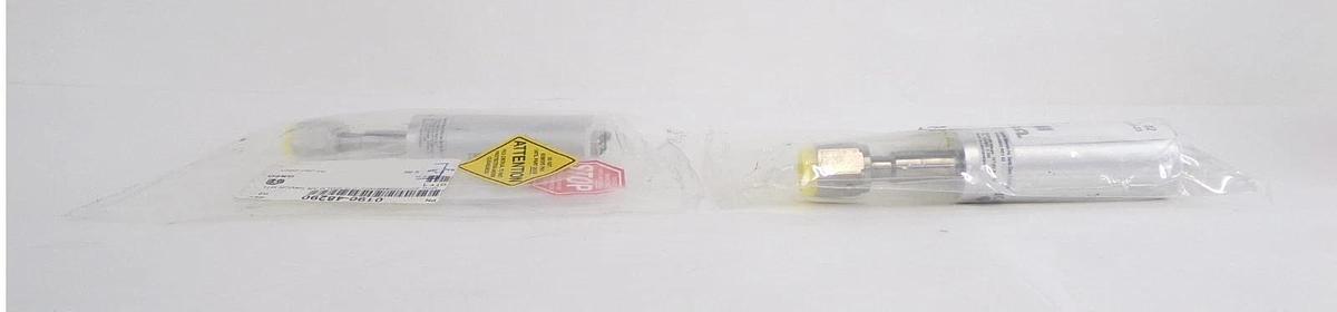 AMAT Applied Materials SCG100 Pressure Gauge 0190-48920 0190-70587 Lot of 5 New