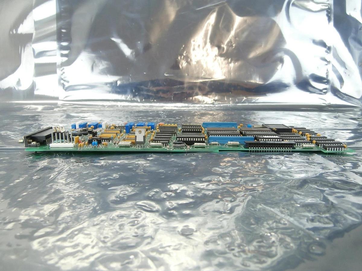 Used Kensington Laboratories 4000-60002 Y-Axis Board PCB Card Rev. N Working Spare