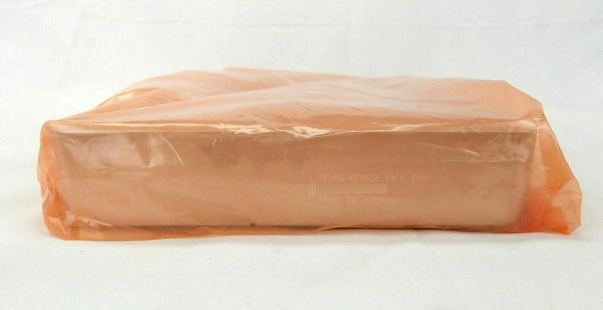 Refurbished AMAT Applied Materials 0040-03612 Body Assembly Copper Cu Exposed Refurbished