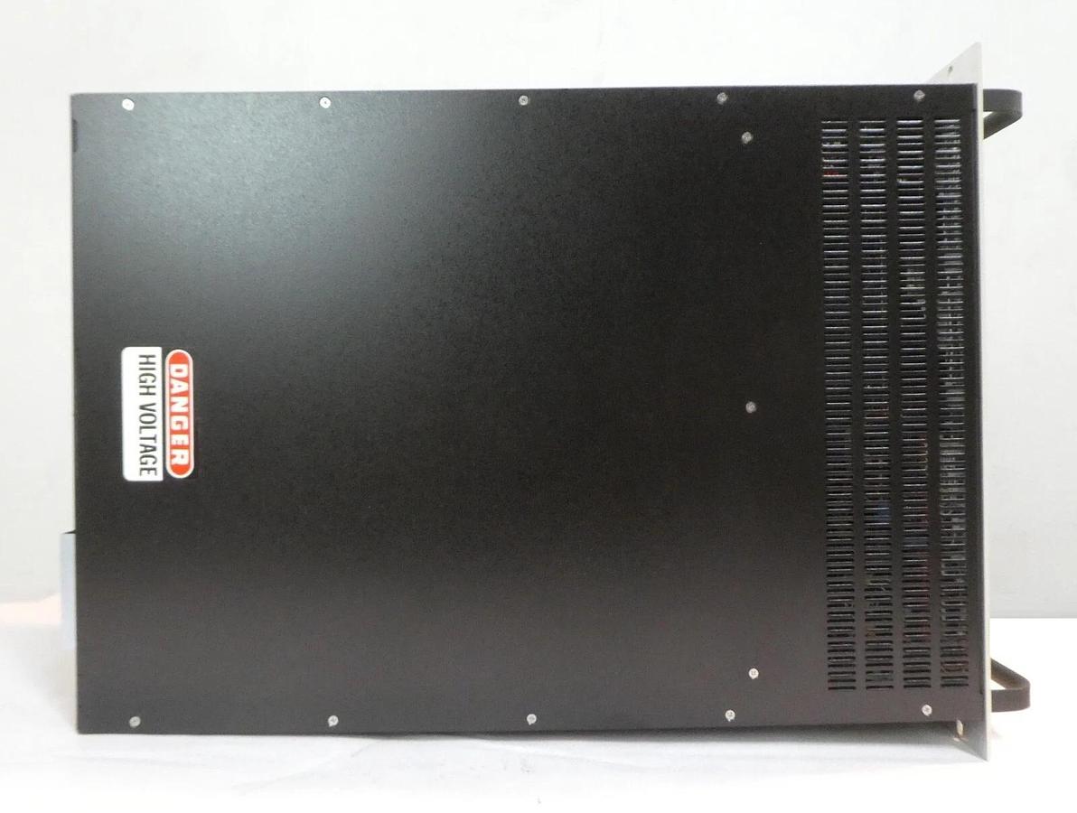 Glassman PS/LH040N100K48 High Voltage 4.0kW Power Supply LH Series New Surplus