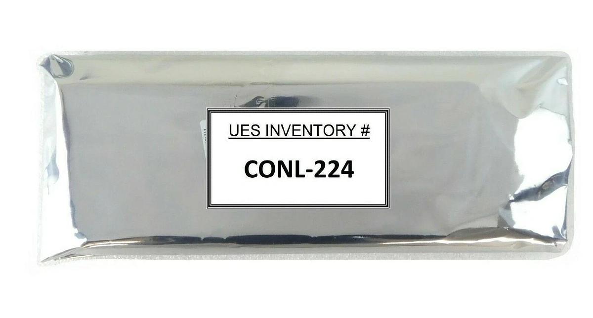 Varian E15006310 Interface Interlock PCB AMAT Applied Materials E15006311 New