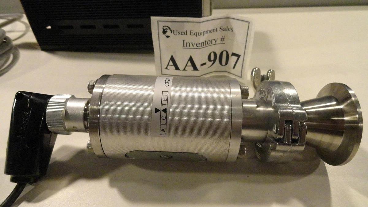 Used Alcatel 27778 Control and Sensor Assembly Used Working