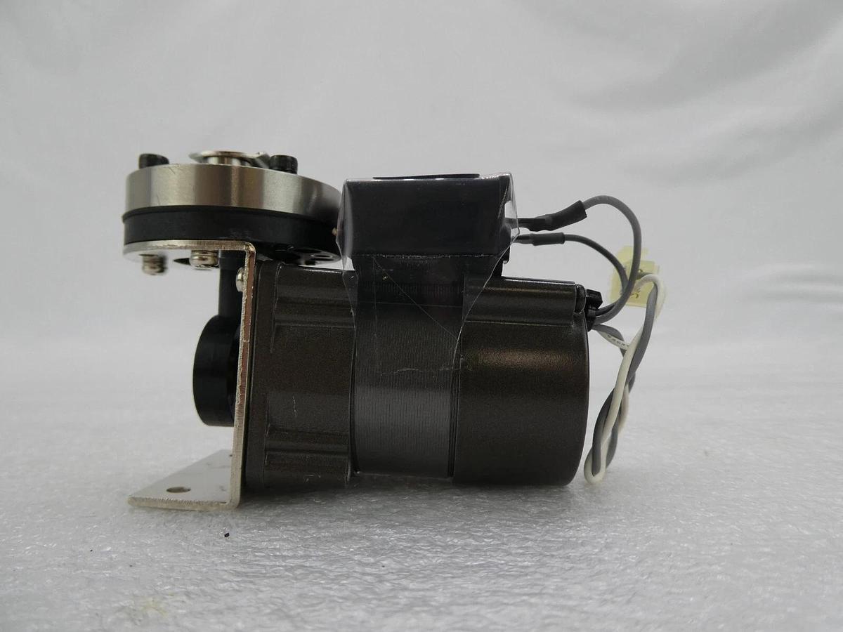 Chang M&F Enterprise LVM-IOM Oxygen Analyzer Diaphragm Toray LC-300 New Surplus