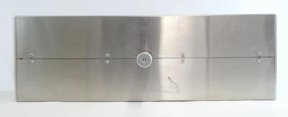 Used ScanWeld SWM-100 (1um) Industrial Laser ScanLab hurrySCAN II 14 1080nm Untested