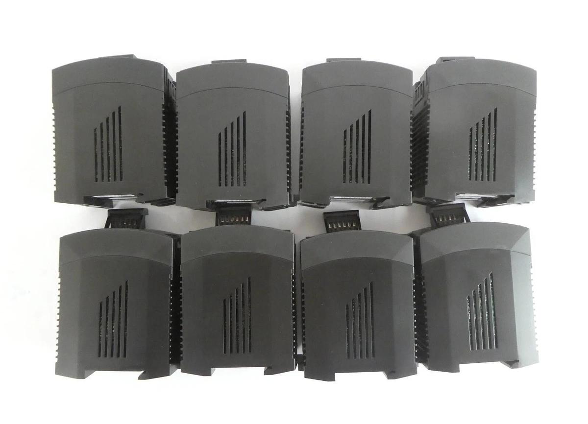 Allen-Bradley 1692-ZRCLSS 4-Channel Protection Module Lot of 23 New Surplus