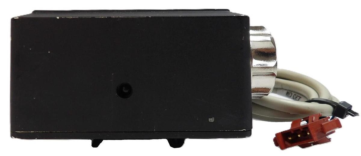 Used Honeywell 9602-0200 Gas Detector MST Satellite XT 4-20mA Working