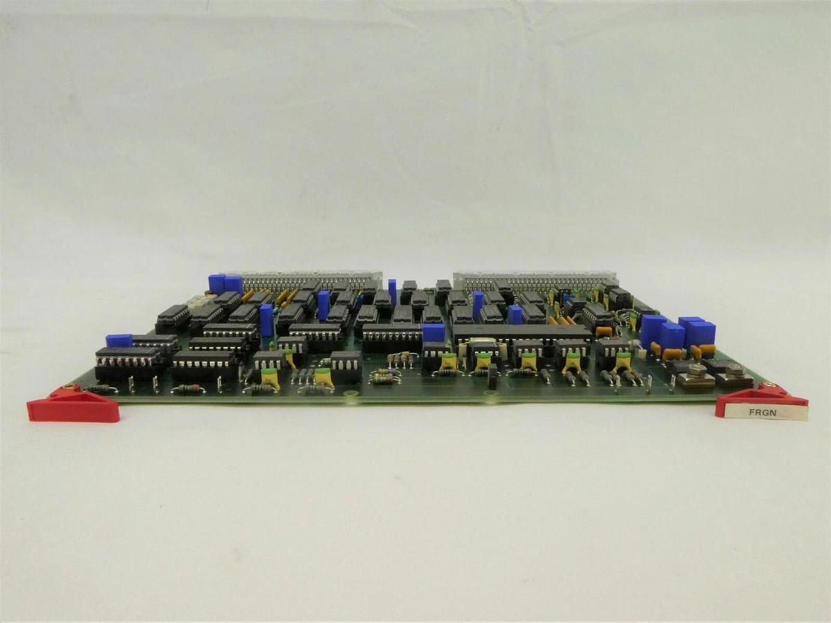 Used FEI Company 4022 192 70342 Processor PCB Card FRGM XL-30 ESEM Working Spare