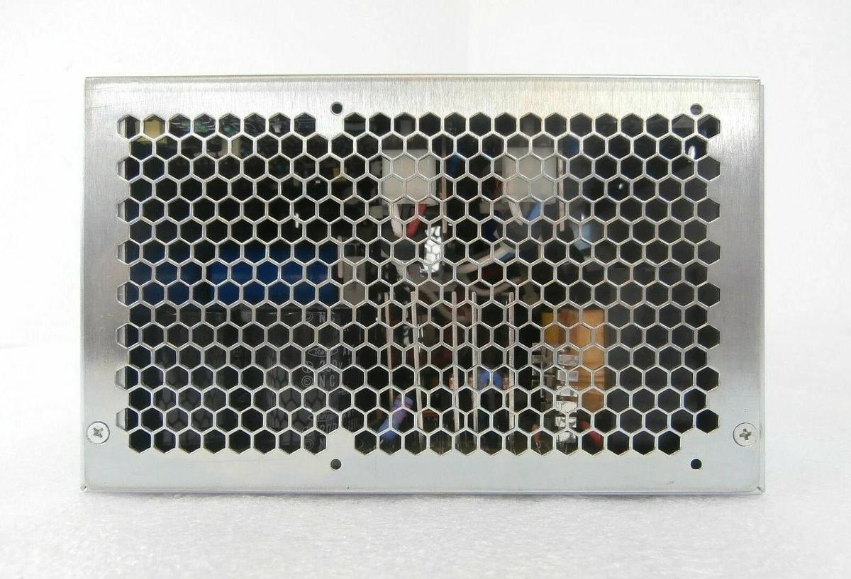 Pioneer Magnetics PM 2972A-2-3 DC Power Supply 114357 SVG 680-0146-029 New