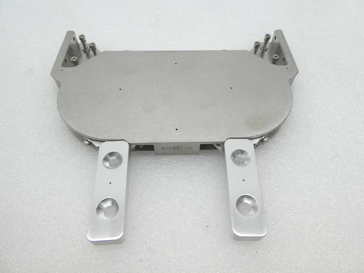 Refurbished AMAT Applied Materials 0010-29842 300mm DBR High Temp Belt Wrist Titanium Refurb